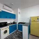 One Bedroom Apartment With Pool View C304-Al Saraya Sahl Hasheesh By Peaks