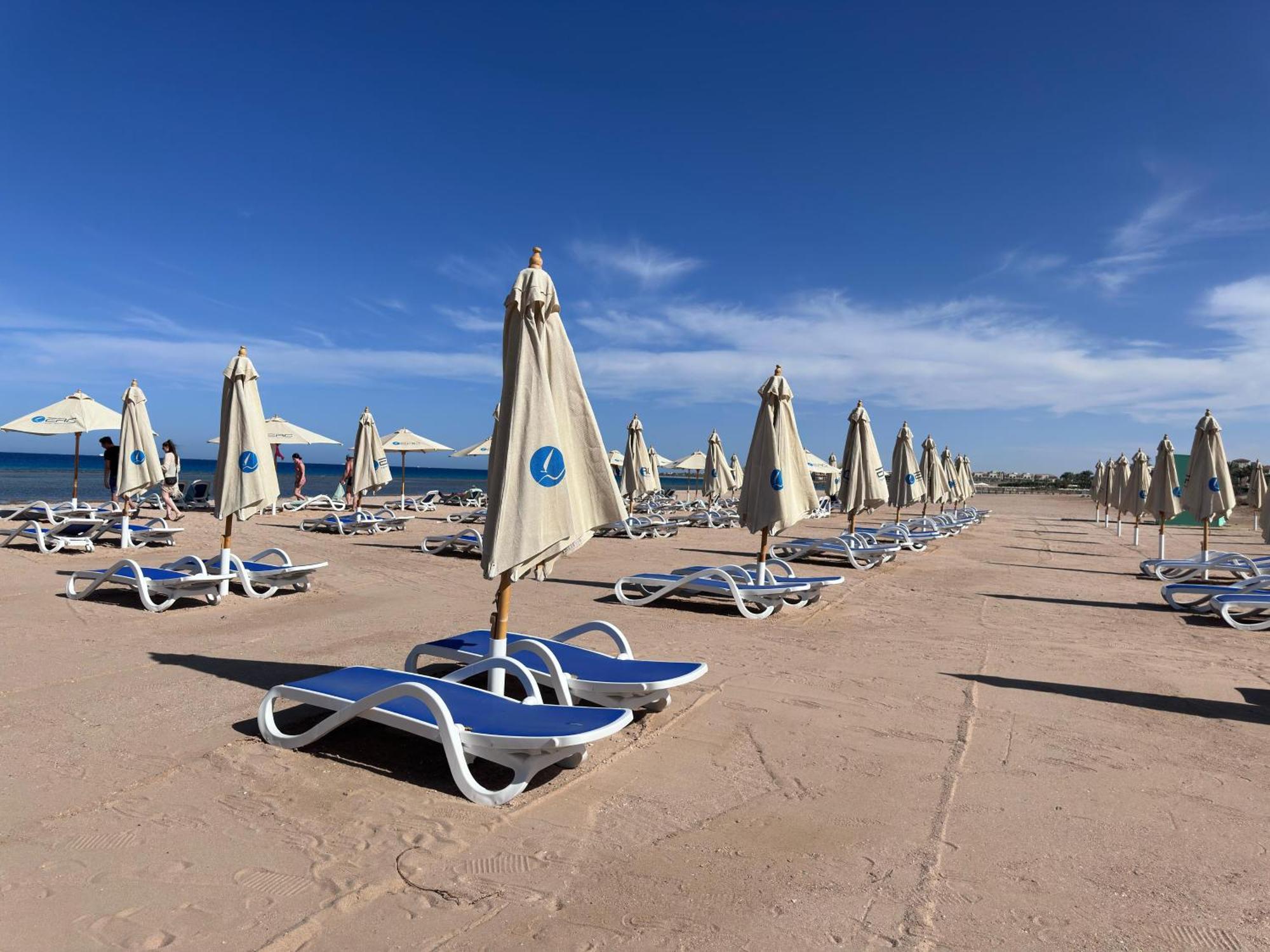One Bedroom With Pool View C304-al Saraya Sahl Hasheesh By Peaks Hurghada