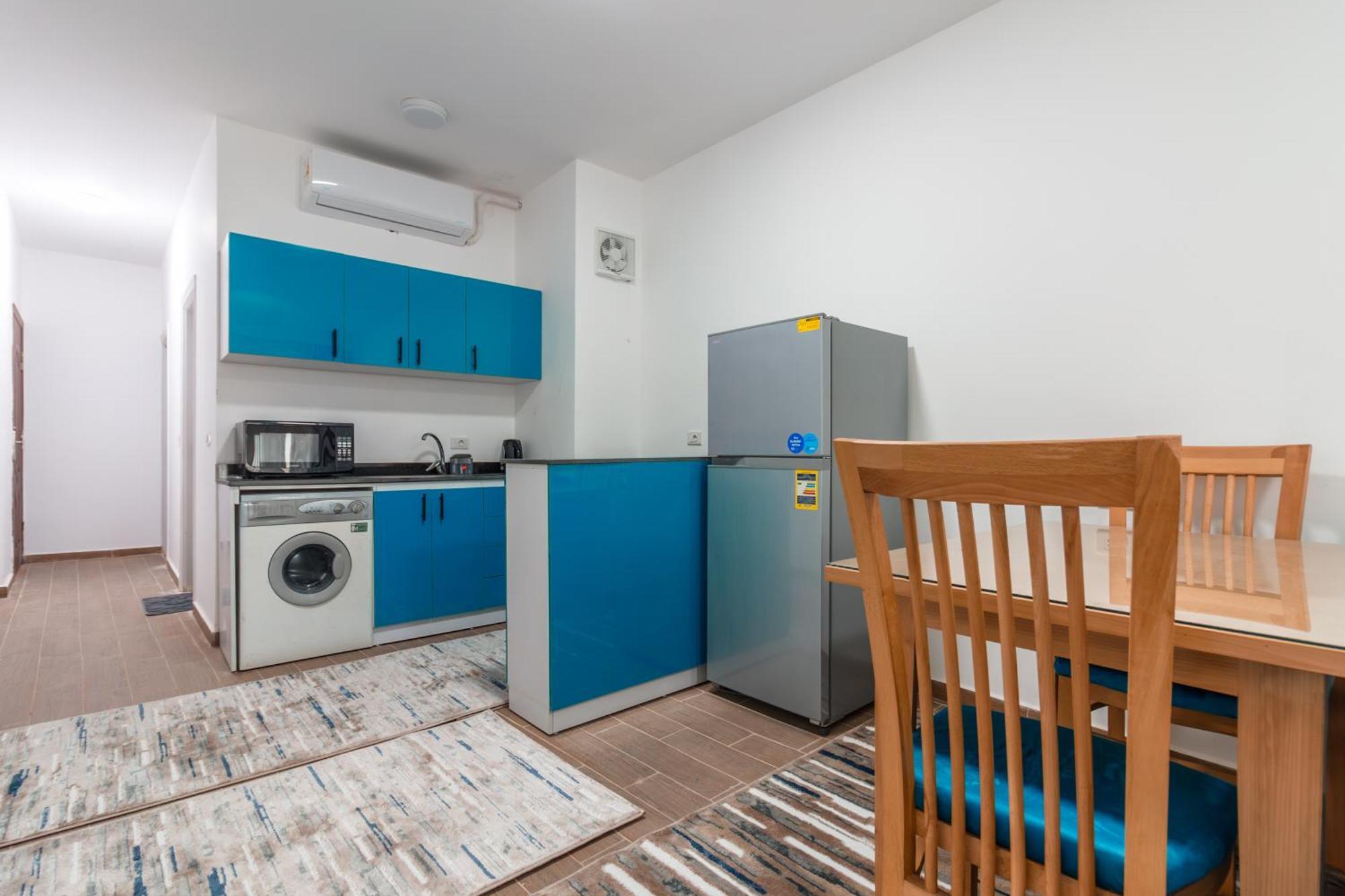 Apartment One Bedroom With Pool View C304-al Saraya Sahl Hasheesh By Peaks